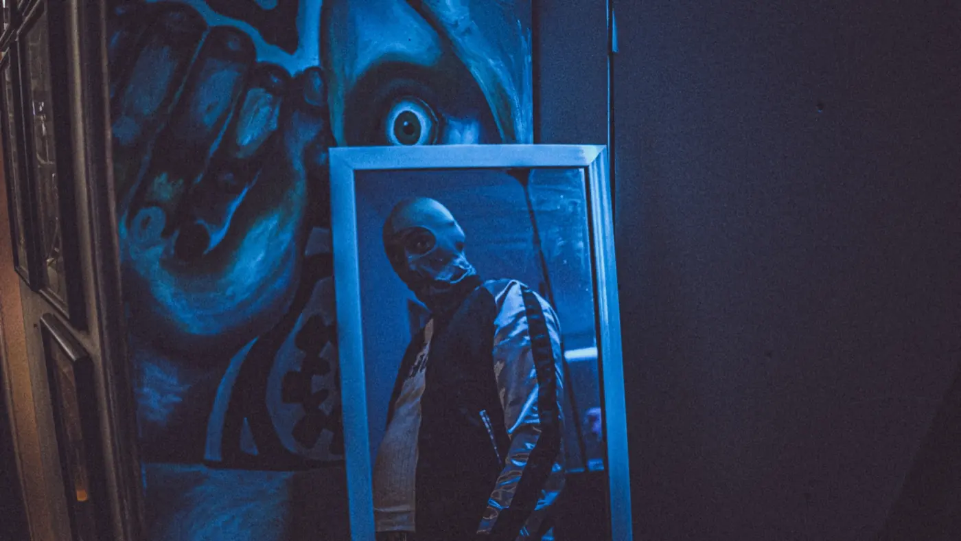 Captain Real Estate — Vancouver underground hip-hop artist, East Vancouver BC